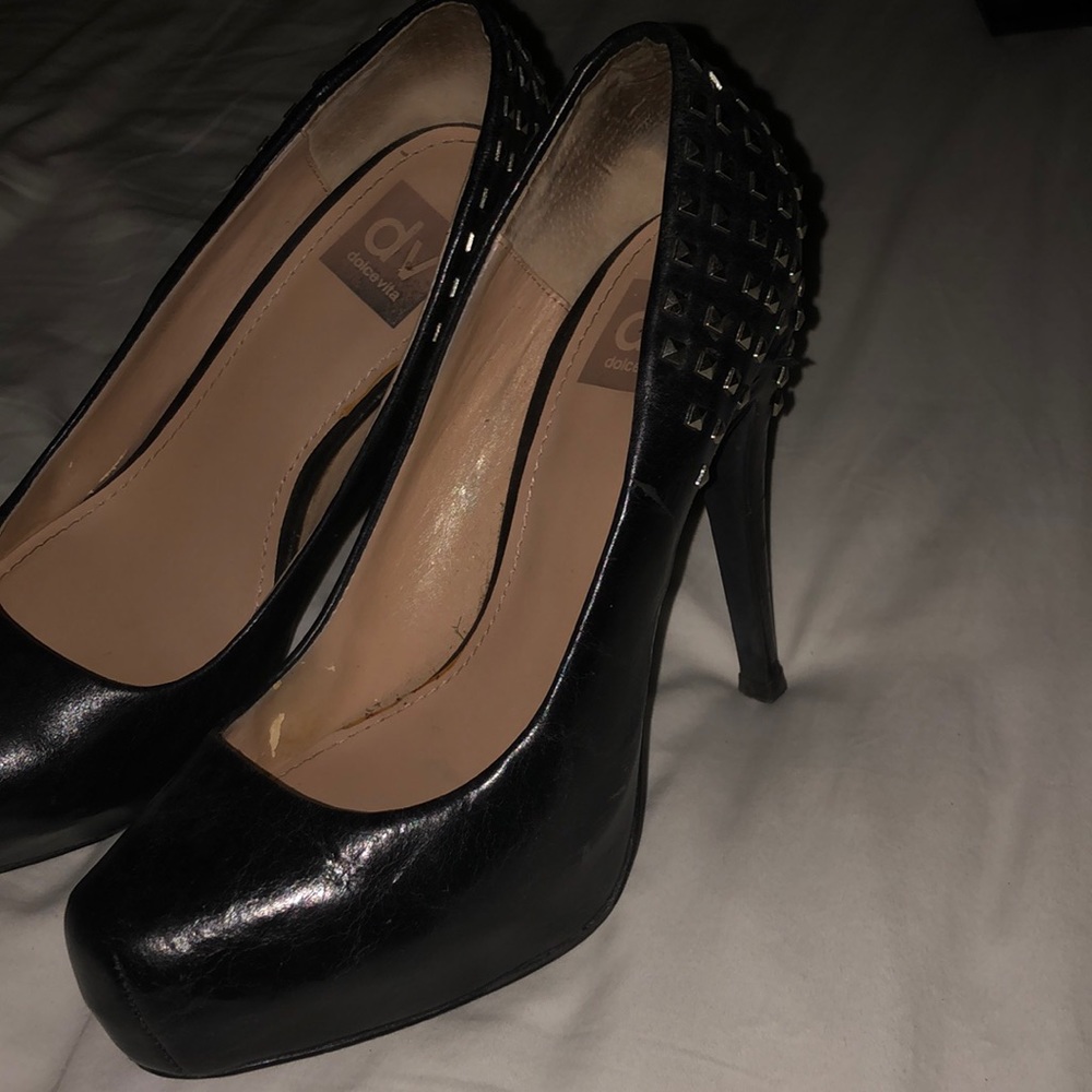 Doicevita heels